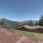 Apartamento Bel Horizon 101 A Avec Vue Sur Les Alpes *