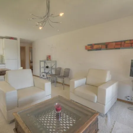 Apartament Bel Horizon 101 A Avec Vue Sur Les Alpes Anzère