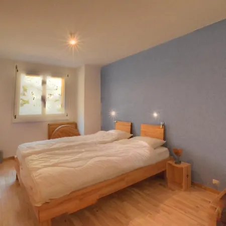 Bel Horizon 101 A Avec Vue Sur Les Alpes *