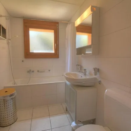 Bel Horizon 101 A Avec Vue Sur Les Alpes * Anzère