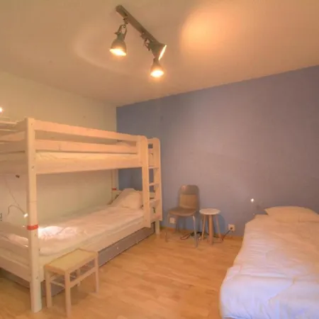 Bel Horizon 101 A Avec Vue Sur Les Alpes Anzère