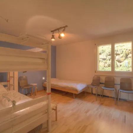 Bel Horizon 101 A Avec Vue Sur Les Alpes *