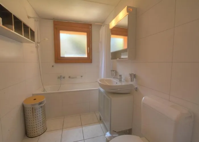 Bel Horizon 101 A Avec Vue Sur Les Alpes * Anzère