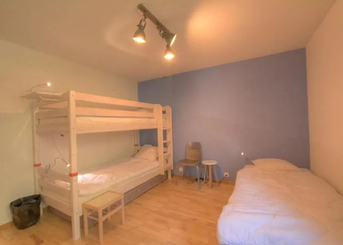 Bel Horizon 101 A Avec Vue Sur Les Alpes Anzère