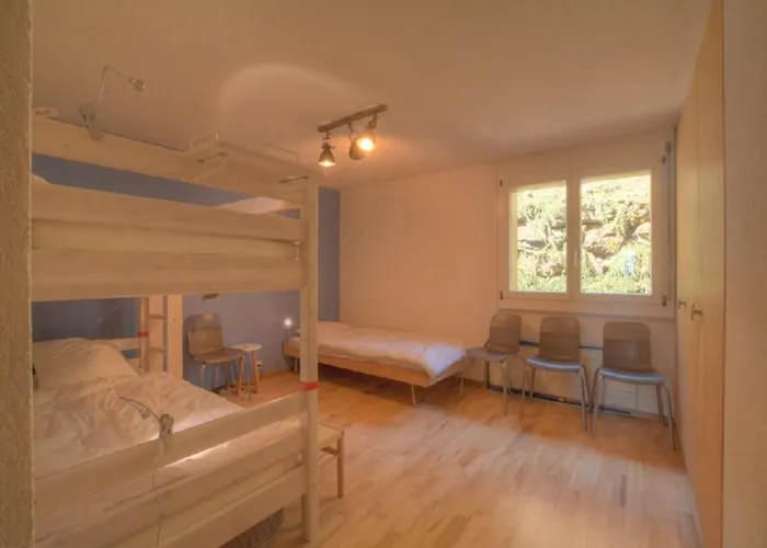 Bel Horizon 101 A Avec Vue Sur Les Alpes *