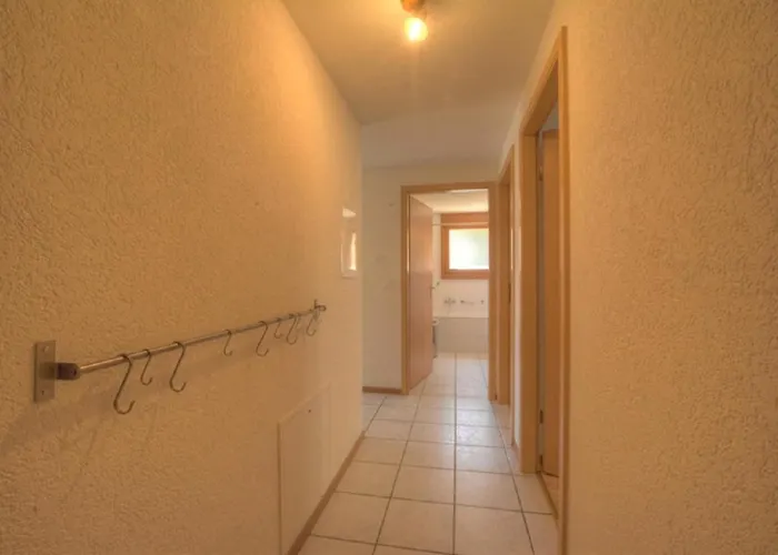 Apartamento Bel Horizon 101 A Avec Vue Sur Les Alpes *